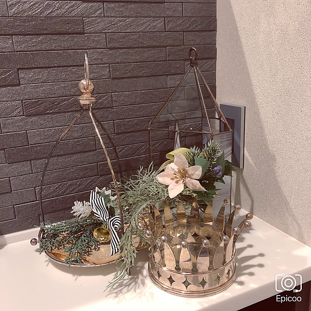 Marieさんの実例写真