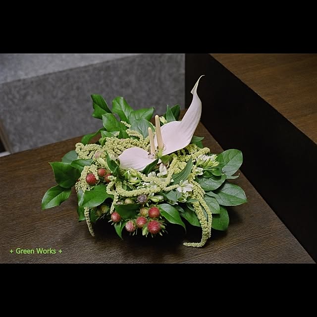 GreenWorksさんの実例写真