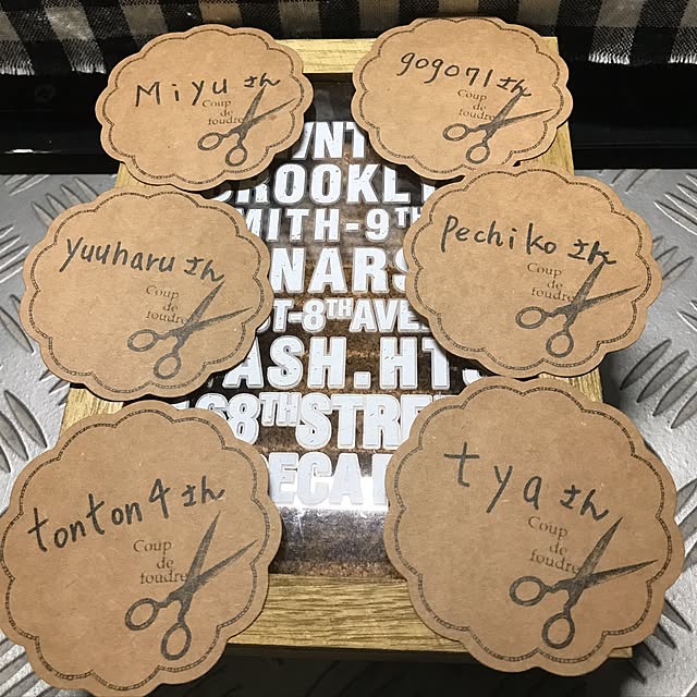 Ayakoさんの実例写真