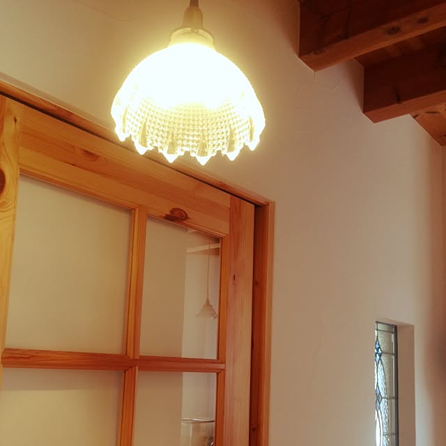 apple_rinさんの実例写真