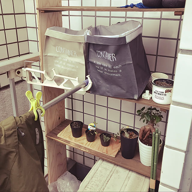 kinuさんの部屋