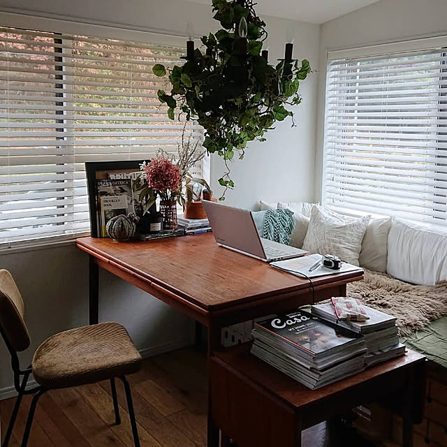 maison.de.brocanteさんの実例写真