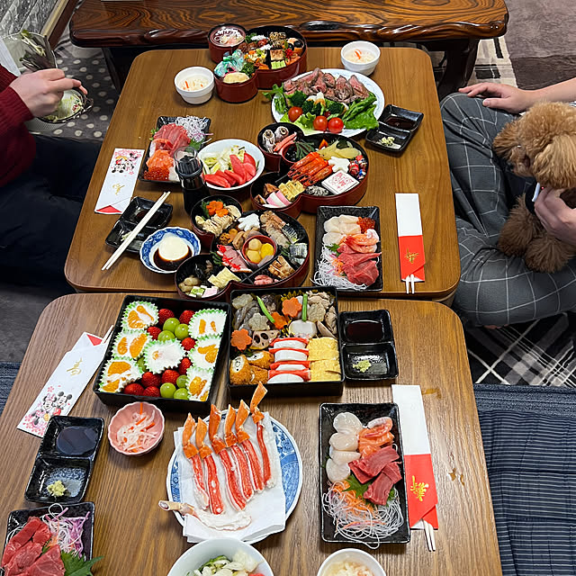 makiさんの実例写真