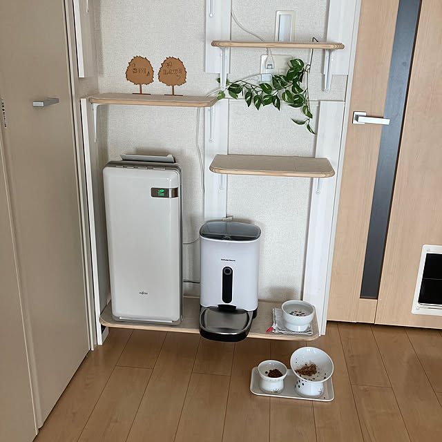 H.Tさんの部屋