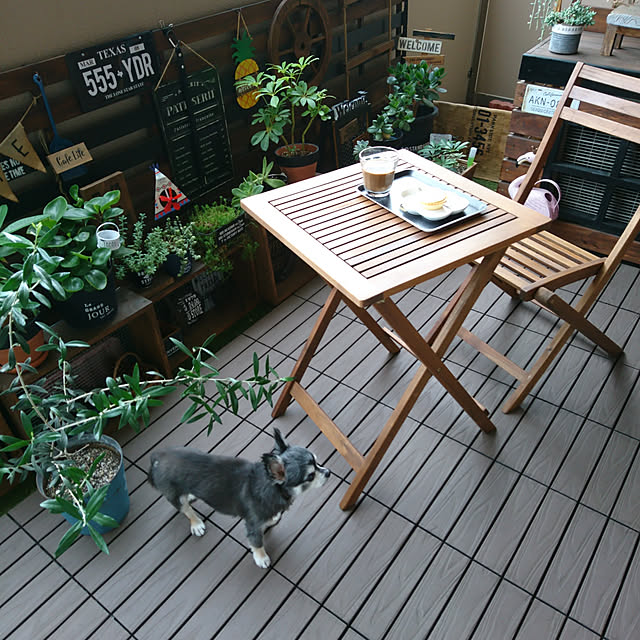 lovepeaceさんの実例写真