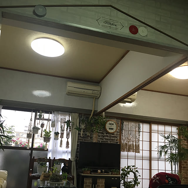 nanaさんの実例写真