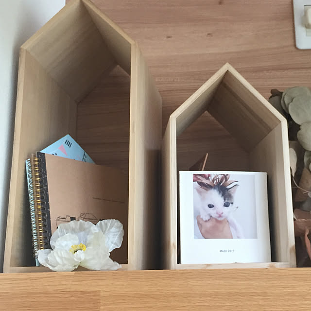 Kuronecoさんの実例写真