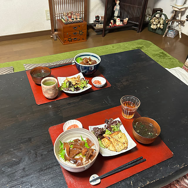 ritsukoさんの実例写真