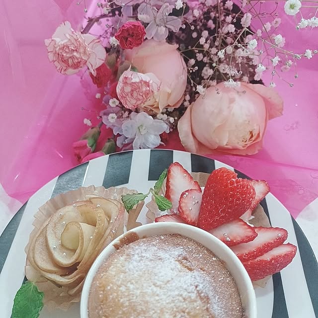 rikuerinka86さんの実例写真