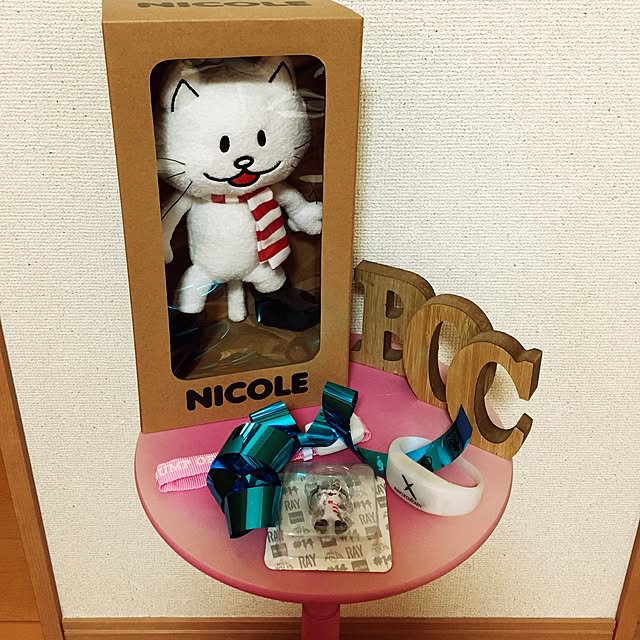 Maryさんの実例写真