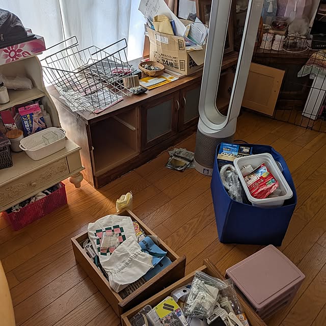 chi_gogaさんの部屋
