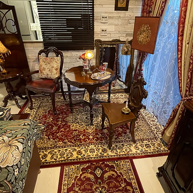 minatoさんの部屋