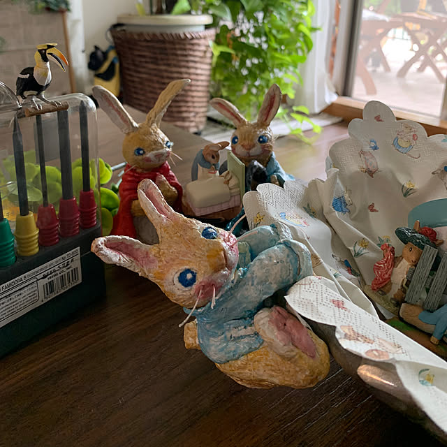 Aqettyさんの部屋