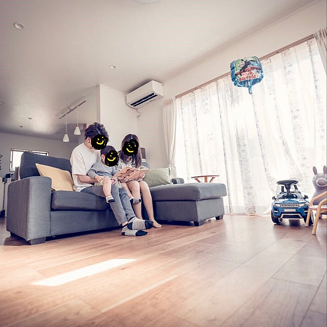 724eika_sさんの実例写真