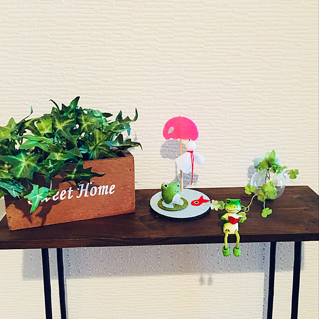 myumyuさんの実例写真
