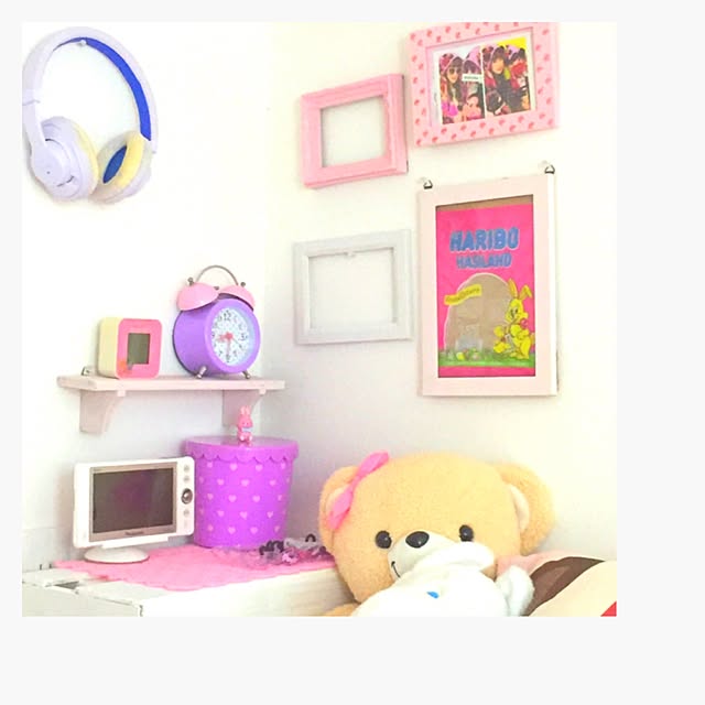 kumasanさんの実例写真