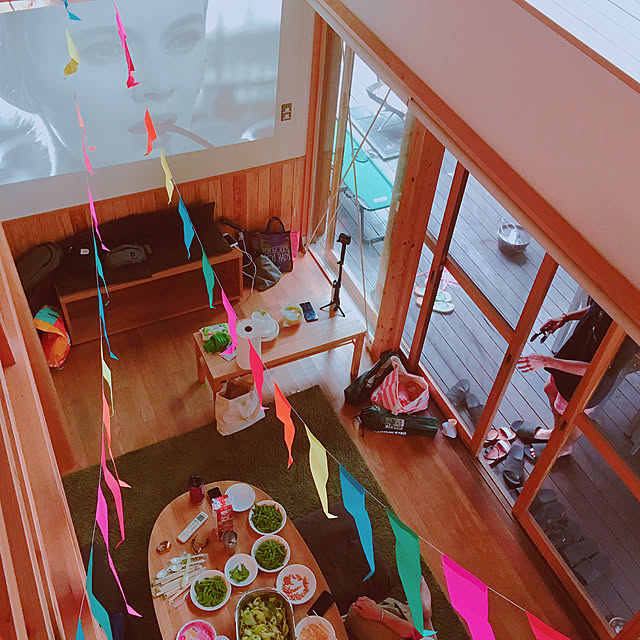 ALNE_roomさんの実例写真
