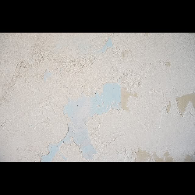 漆喰/DIY/壁/天井のインテリア実例 - 2015-10-24 23:40:26