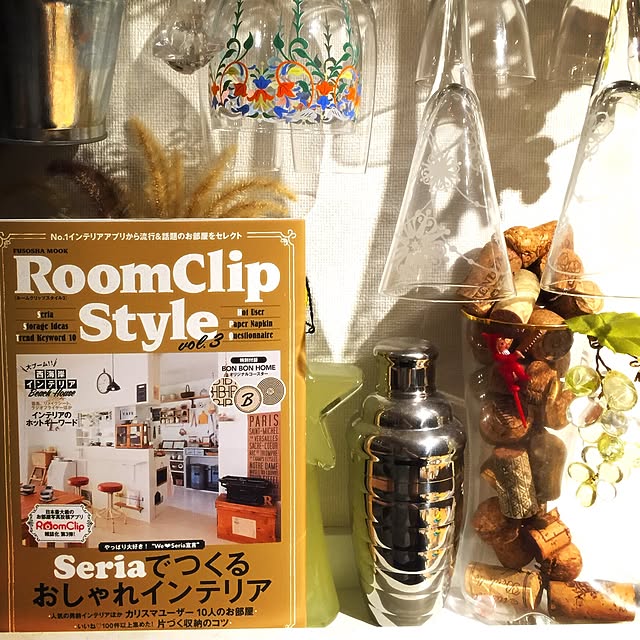 ellieさんの実例写真