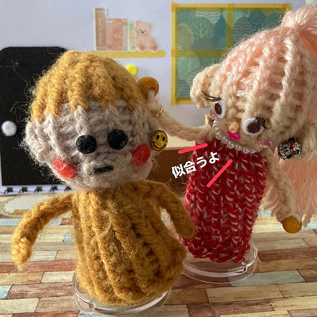 manduonmaさんの部屋