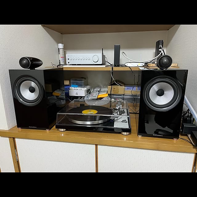 Abendsternさんの実例写真