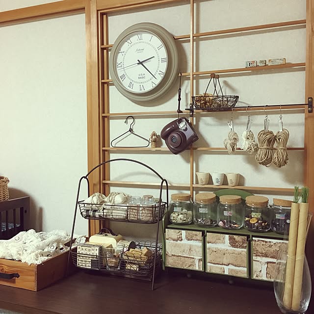 charuさんの実例写真
