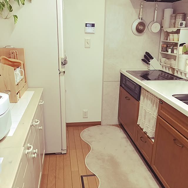 waffleさんの実例写真