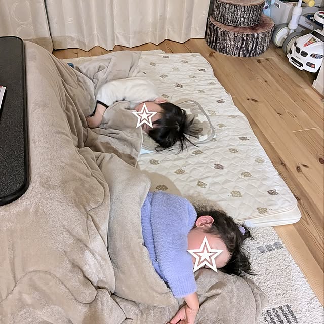 cochonさんの部屋