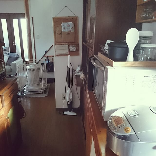Makikoさんの実例写真