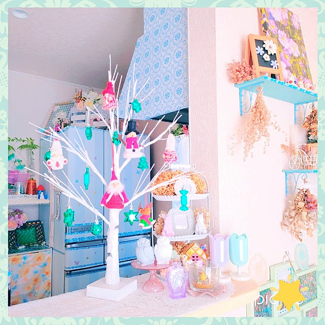 Miyumamaさんの実例写真