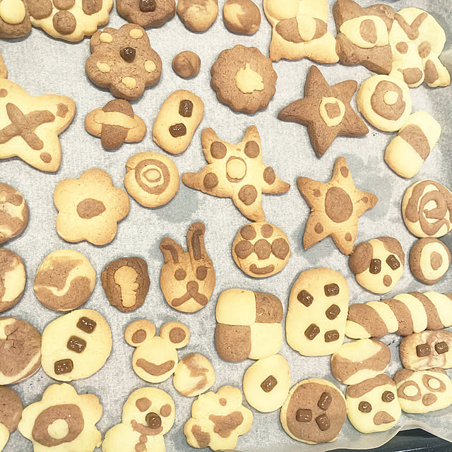 keep_patienceさんの部屋
