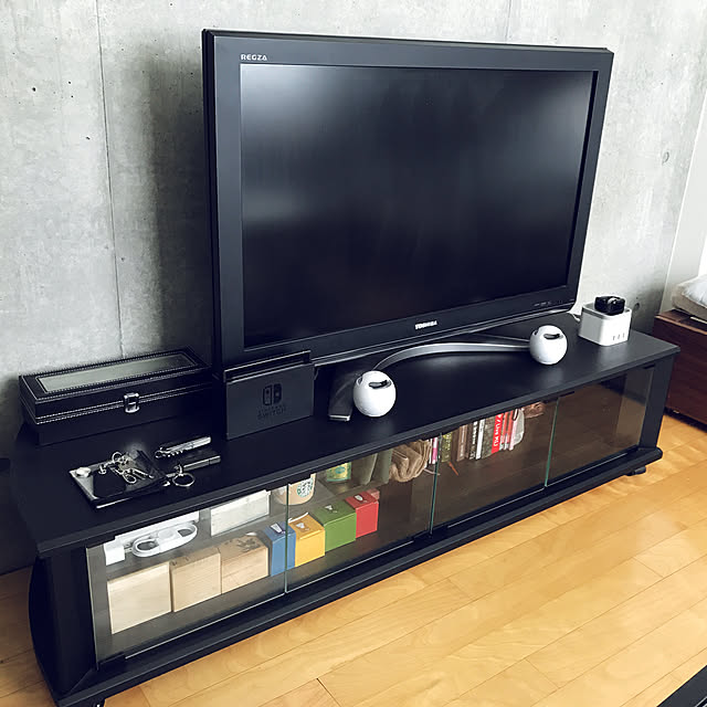 スピーカー 50インチのおすすめ商品とおしゃれな実例 スピーカー 50インチのおすすめ商品とおしゃれな実例