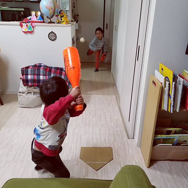 atsuさんの実例写真