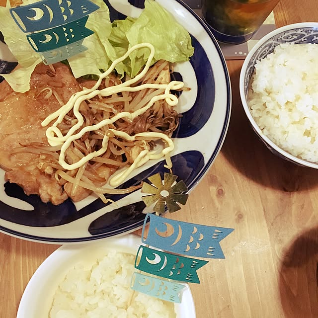 Omarupさんの実例写真