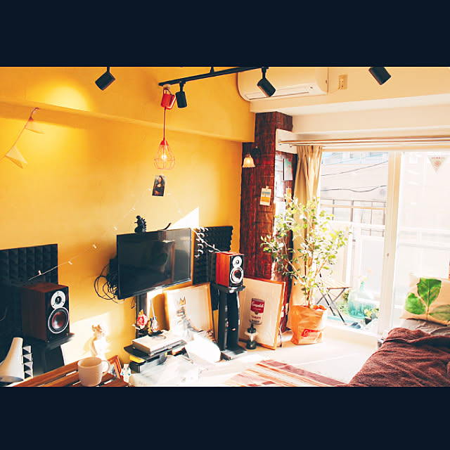 ALNE_roomさんの実例写真