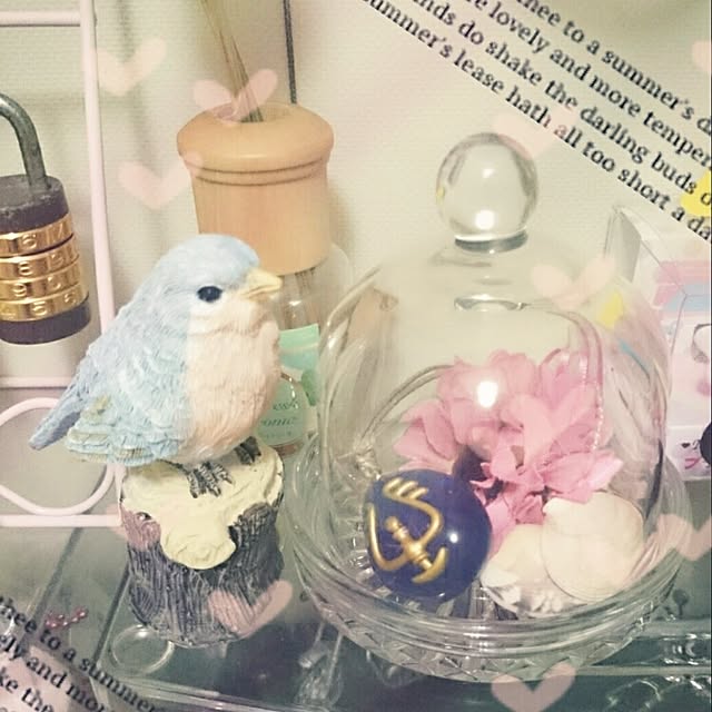 yuriaさんの実例写真