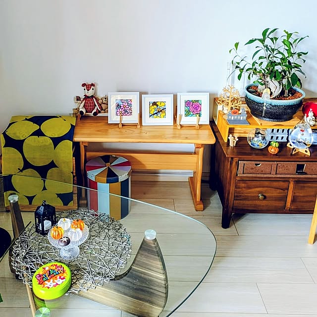 mi-saさんの部屋