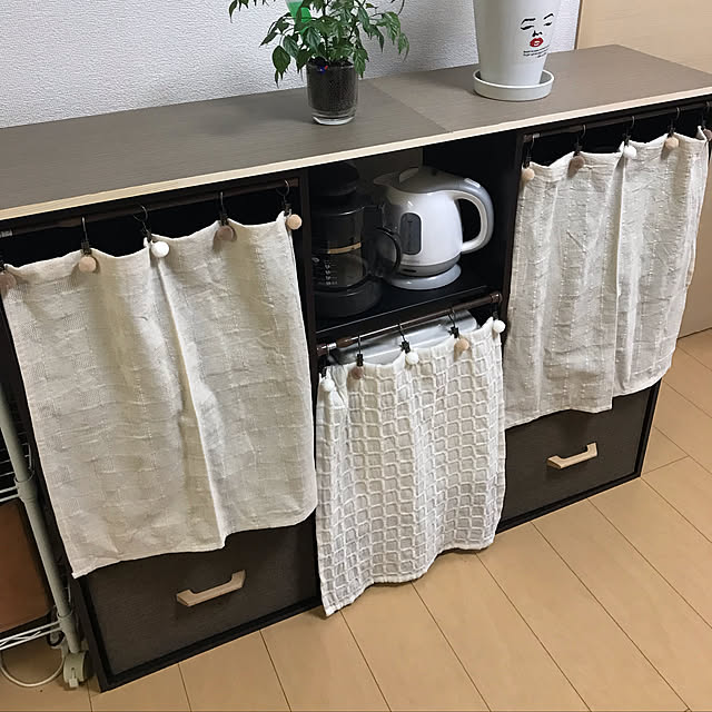 naoさんの実例写真