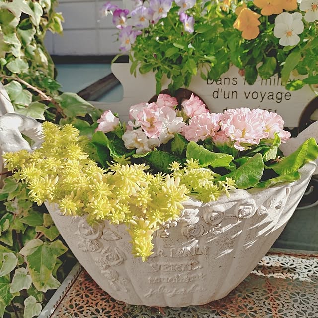 yukaさんの実例写真