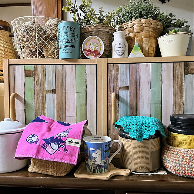 mohhaさんの実例写真