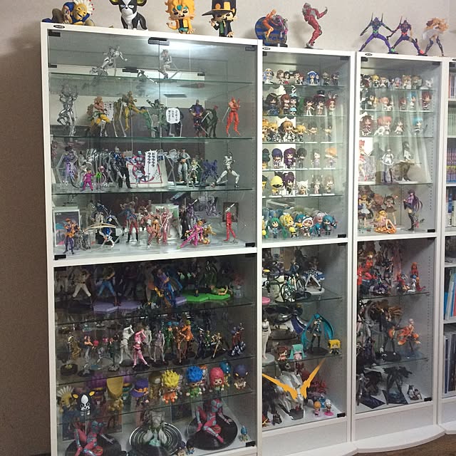 prosciuttoさんの実例写真