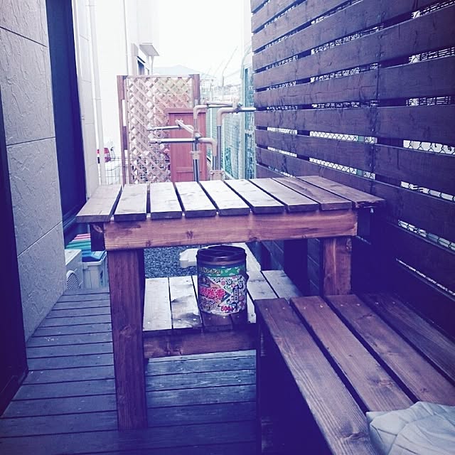 Kyozoさんの実例写真