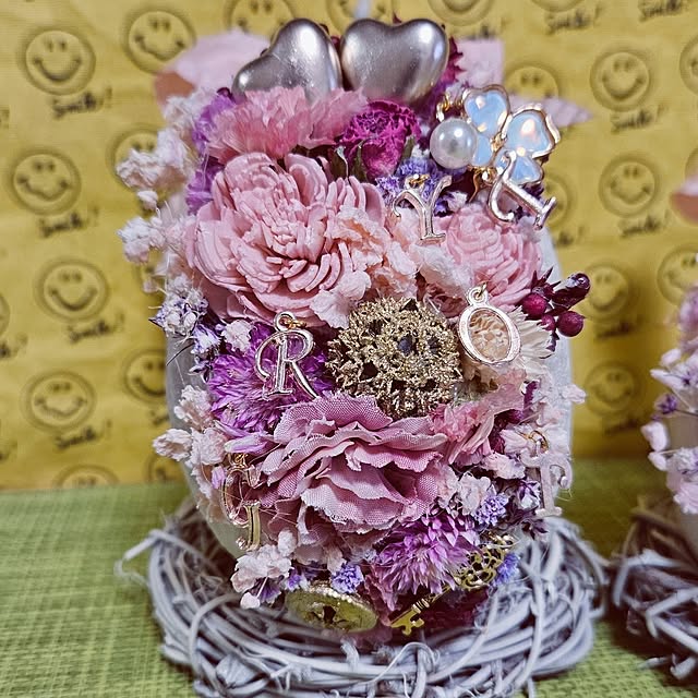 mocomocoさんの部屋