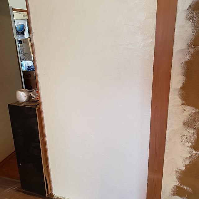 壁/天井/DIYのインテリア実例 - 2019-09-10 14:27:18