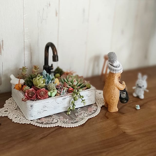 teamoさんの実例写真