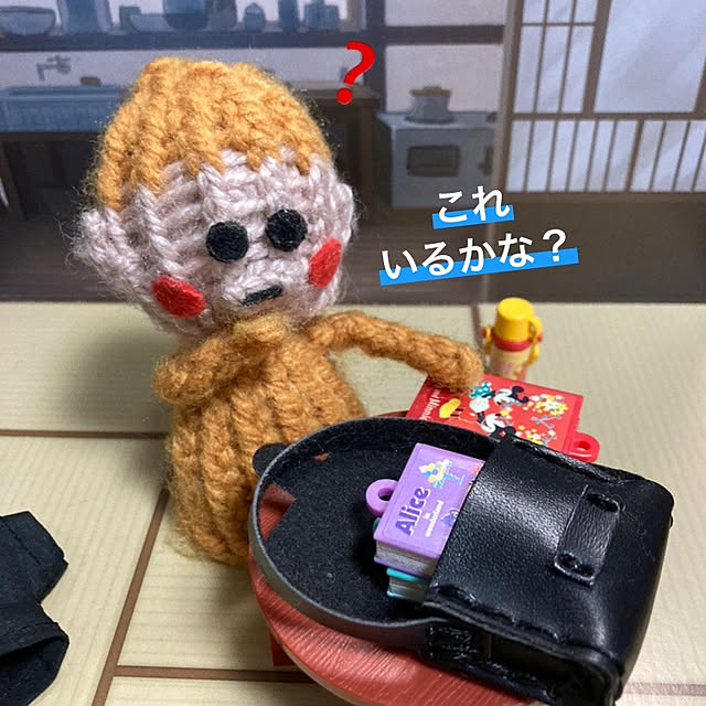 manduonmaさんの実例写真
