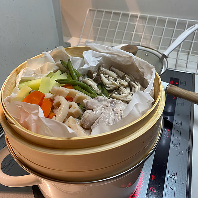 senbei.sakuramochiさんの実例写真