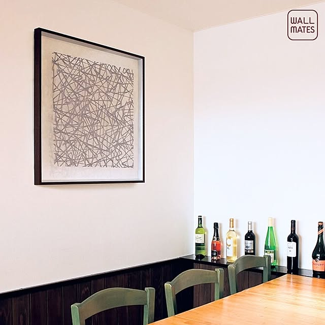WALL_MATESさんの実例写真