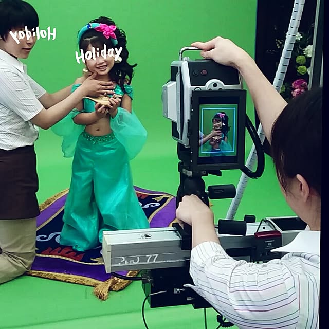 M_house_officialさんの実例写真
