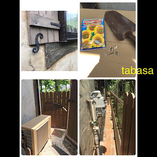 tabasaさんの実例写真